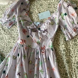 Hill House Home Ophelia Dress